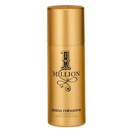 Desodorante 1 Million Masculino 150 ml