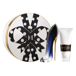 Kit Coffret Good Girl Légère 80ml + Body Lotion 100ml