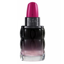 Yes I am Pink First EDP Feminino
