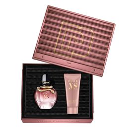 Kit Coffret Pure XS EDP 80ml + Body Lotion 100ml