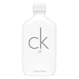 Calvin Klein All Unissex EDT