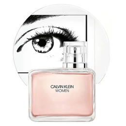 Calvin Klein Women Feminino EDP