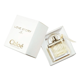 Chloé Love Story Feminino EDP