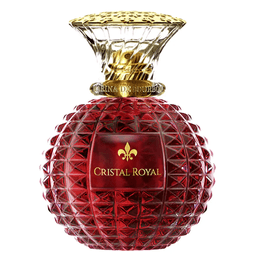 Cristal Royal Passion Feminino EDP