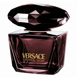 Versace Crystal Noir Feminino EDT