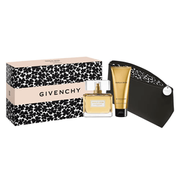 Kit Coffret Dahlia Divin Feminino EDP 75ml + Body Lotion 75ml + Necessaire