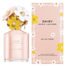 Daisy Eau So Fresh Feminino EDT