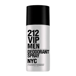 Desodorante 212 Vip Men Masculino