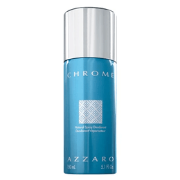 Desodorante Azzaro Chrome Masculino