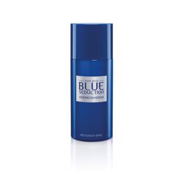 Desodorante Blue Seducition Masculino
