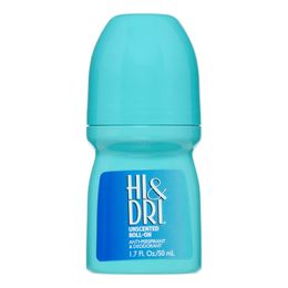 Desodorante Hi&dri Roll-On Uni