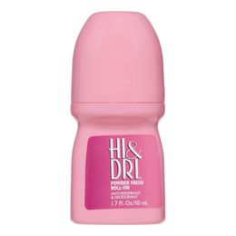 Desodorante Hi&dri Roll-On Powder Fresh