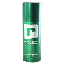 Desodorante Paco Rabanne Pour Homme Masculino