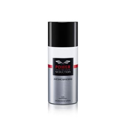 Desodorante Power of Seduction Masculino