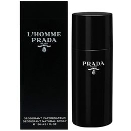 Desodorante L´Homme Prada