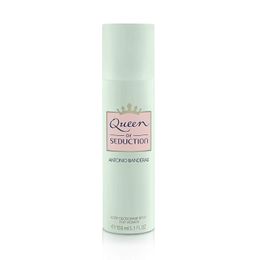 Desodorante Queen of Seduction Feminino