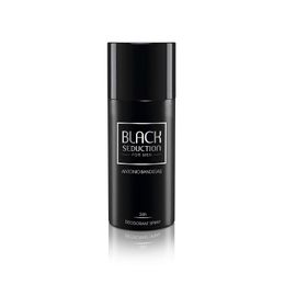 Desodorante Seduction In Black Masculino