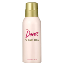 Desodorante Shakira Dance Feminino