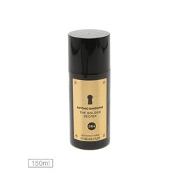 Desodorante The Golden Secret Masculino