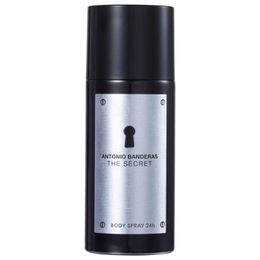 Desodorante The Secret Masculino