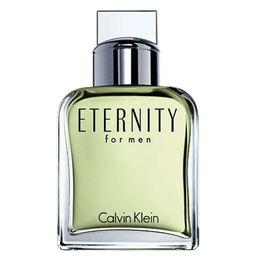 Eternity For Men Masculino EDT