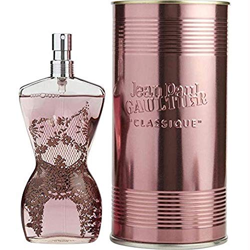 Classique Feminino EDP