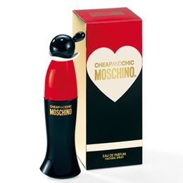 Moschino Cheap and Chic Feminino EDT