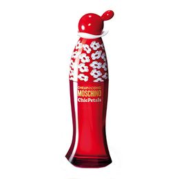 Moschino Cheap & Chic Chic Petals Feminino EDT
