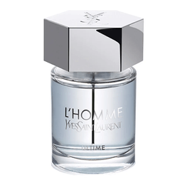 Yves Saint Laurent L’Homme Ultime Masculino EDP