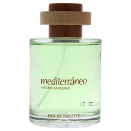 Antonio Banderas Mediterráneo Masculino EDT