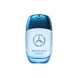 Mercedes Benz The Move Masculino EDT