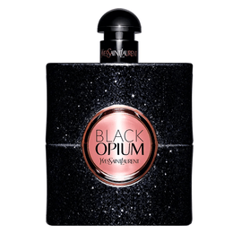 Yves Saint Laurent Black Opium  Feminino EDP