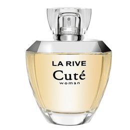 La Rive Cuté Woman Feminino EDP