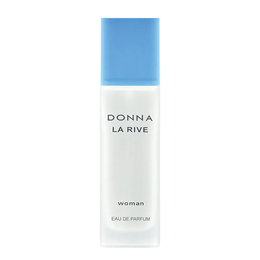 La Rive Donna Woman Feminino EDP