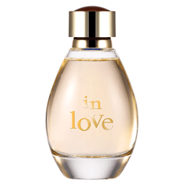 La Rive In Love Feminino EDP