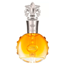 Marina de Bourbon Royal Marina Diamond  Feminino EDP