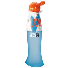 Moschino Love Love Feminino EDT