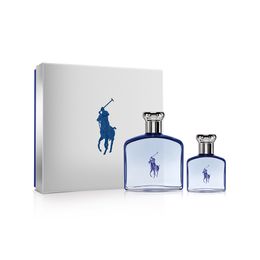 Kit Coffret Ralph Lauren Ultra Blue EDT + Eau de Toilette 40ml