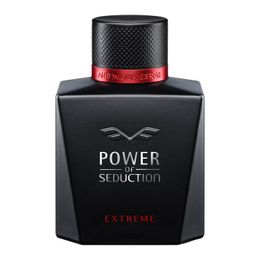 Antonio Banderas Power of Seduction Extreme  Masculino EDT