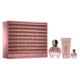 Kit Coffret  Pure XS EDP  50ml + Loção Corporal