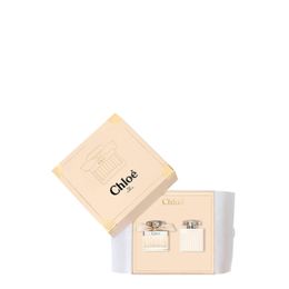 Kit Coffret Chloé Feminino EDP  + Body Lotion