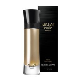 Armani Code Absolu Masculino EDP