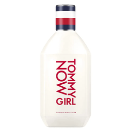 Tommy Girl Now Tommy Hilfiger Feminino EDT
