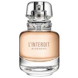Givenchy L’interdit Feminino EDT