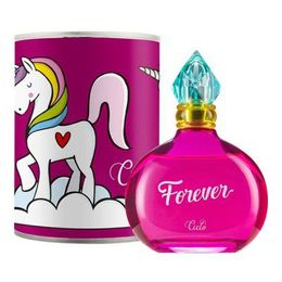 Ciclo Forever Colônia Feminino EDT
