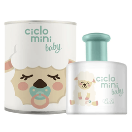 Ciclo Mini Beé  Deo Colônia Infantil