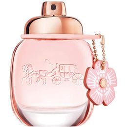 Coach Floral Blush Feminino EDP