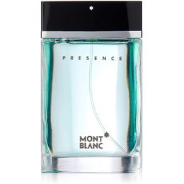 Montblanc Presence Masculino EDT