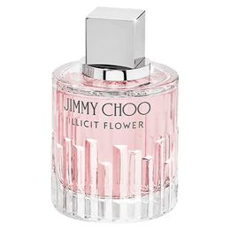 Jimmy Choo Illicit Flower Feminino EDT