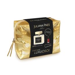 Kit Coffret Juliana Paes Deluxe EDT + Esmalte
